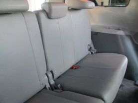 2016 TOYOTA SIENNA PASSENGER V6, 3.5 LITER XLE MINIVAN 4D - LA Auto Star in Virginia Beach, VA