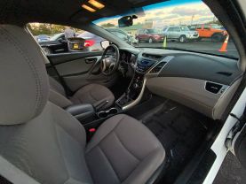 Used 2016 HYUNDAI ELANTRA SEDAN 4-CYL, 1.8 LITER SE SEDAN 4D - LA Auto Star located in Virginia Beach, VA