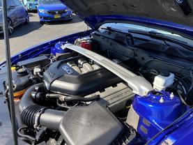 2014 FORD MUSTANG COUPE V8, 5.0 LITER GT PREMIUM COUPE 2D - LA Auto Star in Virginia Beach, VA
