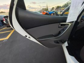 Used 2016 HYUNDAI ELANTRA SEDAN 4-CYL, 1.8 LITER SE SEDAN 4D - LA Auto Star located in Virginia Beach, VA