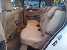 2013 MERCEDES-BENZ GL-CLASS SUV V8, TWIN TURBO, 4.6L GL 450 4MATIC SPORT UTILITY 4D - LA Auto Star