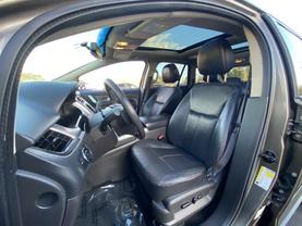 2013 FORD EDGE SUV V6, 3.5 LITER SEL SPORT UTILITY 4D - LA Auto Star in Virginia Beach, VA