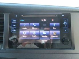 2016 TOYOTA SIENNA PASSENGER V6, 3.5 LITER XLE MINIVAN 4D - LA Auto Star in Virginia Beach, VA