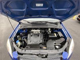 2010 KIA SPORTAGE SUV V6, 2.7 LITER LX SPORT UTILITY 4D - LA Auto Star