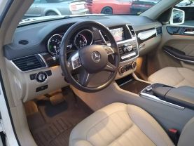 Used 2013 MERCEDES-BENZ GL-CLASS SUV V8, TWIN TURBO, 4.6L GL 450 4MATIC SPORT UTILITY 4D - LA Auto Star located in Virginia Beach, VA