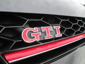 Used 2017 VOLKSWAGEN GOLF GTI HATCHBACK 4-CYL, TURBO, 2.0 LITER SPORT HATCHBACK SEDAN 4D - LA Auto Star located in Virginia Beach, VA