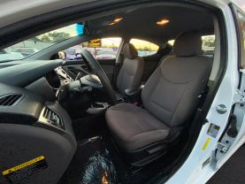 Used 2016 HYUNDAI ELANTRA SEDAN 4-CYL, 1.8 LITER SE SEDAN 4D - LA Auto Star located in Virginia Beach, VA