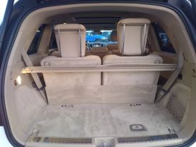 Used 2013 MERCEDES-BENZ GL-CLASS SUV V8, TWIN TURBO, 4.6L GL 450 4MATIC SPORT UTILITY 4D - LA Auto Star located in Virginia Beach, VA
