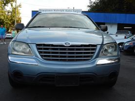 USED CHRYSLER PACIFICA 2006 for sale in Raleigh, NC ...