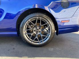 Used 2014 FORD MUSTANG COUPE V8, 5.0 LITER GT PREMIUM COUPE 2D - LA Auto Star located in Virginia Beach, VA