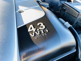 2002 LEXUS SC CONVERTIBLE V8, 4.3 LITER SC 430 CONVERTIBLE 2D - LA Auto Star in Virginia Beach, VA