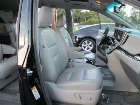 2016 TOYOTA SIENNA PASSENGER V6, 3.5 LITER XLE MINIVAN 4D - LA Auto Star in Virginia Beach, VA
