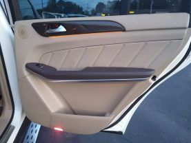 Used 2013 MERCEDES-BENZ GL-CLASS SUV V8, TWIN TURBO, 4.6L GL 450 4MATIC SPORT UTILITY 4D - LA Auto Star located in Virginia Beach, VA