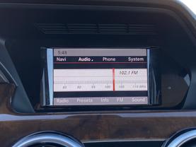 2013 MERCEDES-BENZ GLK-CLASS SUV V6, 3.5 LITER GLK 350 4MATIC SPORT UTILITY 4D - LA Auto Star in Virginia Beach, VA