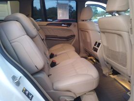 Used 2013 MERCEDES-BENZ GL-CLASS SUV V8, TWIN TURBO, 4.6L GL 450 4MATIC SPORT UTILITY 4D - LA Auto Star located in Virginia Beach, VA
