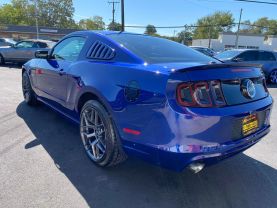 Used 2014 FORD MUSTANG COUPE V8, 5.0 LITER GT PREMIUM COUPE 2D - LA Auto Star located in Virginia Beach, VA