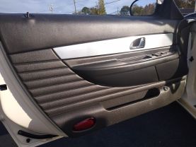 Used 2002 FORD THUNDERBIRD CONVERTIBLE V8, 3.9 LITER CONVERTIBLE 2D - LA Auto Star located in Virginia Beach, VA