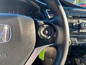 Used 2013 HONDA CIVIC SEDAN 4-CYL, I-VTEC, 1.8 LITER EX SEDAN 4D - LA Auto Star located in Virginia Beach, VA