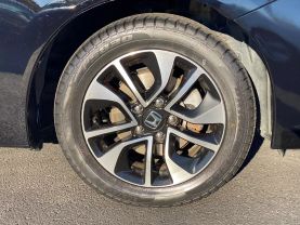 Used 2013 HONDA CIVIC SEDAN 4-CYL, I-VTEC, 1.8 LITER EX SEDAN 4D - LA Auto Star located in Virginia Beach, VA