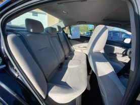 Used 2013 HONDA CIVIC SEDAN 4-CYL, I-VTEC, 1.8 LITER EX SEDAN 4D - LA Auto Star located in Virginia Beach, VA