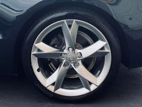 Used 2011 AUDI A5 COUPE 4-CYL, TURBO, 2.0 LITER 2.0T QUATTRO PREMIUM COUPE 2D - LA Auto Star located in Virginia Beach, VA