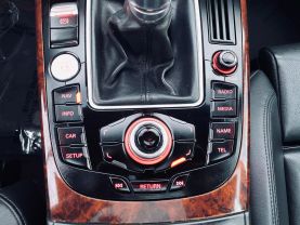 Used 2011 AUDI A5 COUPE 4-CYL, TURBO, 2.0 LITER 2.0T QUATTRO PREMIUM COUPE 2D - LA Auto Star located in Virginia Beach, VA