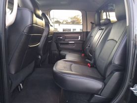 2015 RAM 2500 CREW CAB PICKUP 6-CYL, TURBO DSL, 6.7L LARAMIE PICKUP 4D 6 1/3 FT - LA Auto Star in Virginia Beach, VA