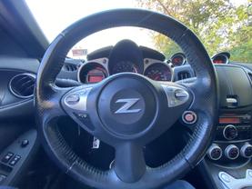 2014 NISSAN 370Z COUPE V6, 3.7 LITER COUPE 2D - LA Auto Star