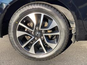 Used 2013 HONDA CIVIC SEDAN 4-CYL, I-VTEC, 1.8 LITER EX SEDAN 4D - LA Auto Star located in Virginia Beach, VA