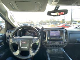 Used 2016 GMC SIERRA 2500 HD CREW CAB PICKUP V8, TURBO DSL, 6.6L SLT PICKUP 4D 8 FT - LA Auto Star located in Virginia Beach, VA