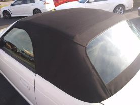 Used 2002 FORD THUNDERBIRD CONVERTIBLE V8, 3.9 LITER CONVERTIBLE 2D - LA Auto Star located in Virginia Beach, VA