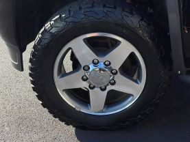 Used 2016 GMC SIERRA 2500 HD CREW CAB PICKUP V8, TURBO DSL, 6.6L SLT PICKUP 4D 8 FT - LA Auto Star located in Virginia Beach, VA