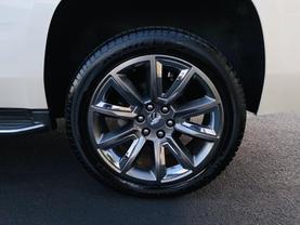 2015 CHEVROLET TAHOE SUV V8, ECOTEC3, FF, 5.3L LTZ SPORT UTILITY 4D - LA Auto Star in Virginia Beach, VA