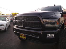 2015 RAM 2500 CREW CAB PICKUP 6-CYL, TURBO DSL, 6.7L LARAMIE PICKUP 4D 6 1/3 FT - LA Auto Star in Virginia Beach, VA