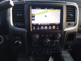 2015 RAM 2500 CREW CAB PICKUP 6-CYL, TURBO DSL, 6.7L LARAMIE PICKUP 4D 6 1/3 FT - LA Auto Star in Virginia Beach, VA