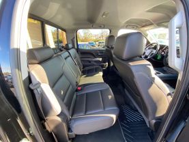 Used 2016 GMC SIERRA 2500 HD CREW CAB PICKUP V8, TURBO DSL, 6.6L SLT PICKUP 4D 8 FT - LA Auto Star located in Virginia Beach, VA