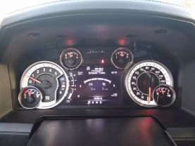 2015 RAM 2500 CREW CAB PICKUP 6-CYL, TURBO DSL, 6.7L LARAMIE PICKUP 4D 6 1/3 FT - LA Auto Star in Virginia Beach, VA