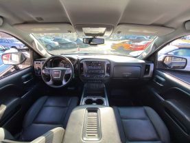 Used 2016 GMC SIERRA 2500 HD CREW CAB PICKUP V8, TURBO DSL, 6.6L SLT PICKUP 4D 8 FT - LA Auto Star located in Virginia Beach, VA