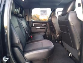 2015 RAM 2500 CREW CAB PICKUP 6-CYL, TURBO DSL, 6.7L LARAMIE PICKUP 4D 6 1/3 FT - LA Auto Star in Virginia Beach, VA