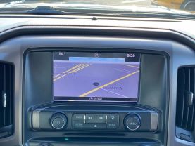 Used 2016 GMC SIERRA 2500 HD CREW CAB PICKUP V8, TURBO DSL, 6.6L SLT PICKUP 4D 8 FT - LA Auto Star located in Virginia Beach, VA