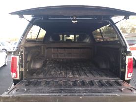 2015 RAM 2500 CREW CAB PICKUP 6-CYL, TURBO DSL, 6.7L LARAMIE PICKUP 4D 6 1/3 FT - LA Auto Star in Virginia Beach, VA