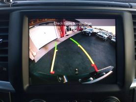 2015 RAM 2500 CREW CAB PICKUP 6-CYL, TURBO DSL, 6.7L LARAMIE PICKUP 4D 6 1/3 FT - LA Auto Star in Virginia Beach, VA