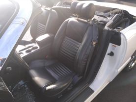 Used 2002 FORD THUNDERBIRD CONVERTIBLE V8, 3.9 LITER CONVERTIBLE 2D - LA Auto Star located in Virginia Beach, VA