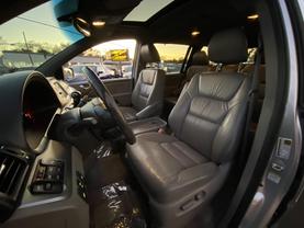 2010 HONDA ODYSSEY PASSENGER V6, VTEC, 3.5 LITER TOURING MINIVAN 4D - LA Auto Star in Virginia Beach, VA