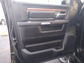 2015 RAM 2500 CREW CAB PICKUP 6-CYL, TURBO DSL, 6.7L LARAMIE PICKUP 4D 6 1/3 FT - LA Auto Star in Virginia Beach, VA