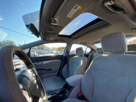 Used 2013 HONDA CIVIC SEDAN 4-CYL, I-VTEC, 1.8 LITER EX SEDAN 4D - LA Auto Star located in Virginia Beach, VA