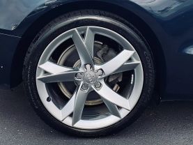Used 2011 AUDI A5 COUPE 4-CYL, TURBO, 2.0 LITER 2.0T QUATTRO PREMIUM COUPE 2D - LA Auto Star located in Virginia Beach, VA