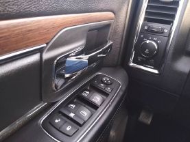 2015 RAM 2500 CREW CAB PICKUP 6-CYL, TURBO DSL, 6.7L LARAMIE PICKUP 4D 6 1/3 FT - LA Auto Star in Virginia Beach, VA