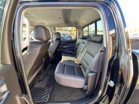 Used 2016 GMC SIERRA 2500 HD CREW CAB PICKUP V8, TURBO DSL, 6.6L SLT PICKUP 4D 8 FT - LA Auto Star located in Virginia Beach, VA