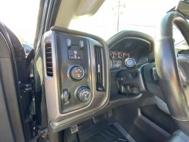Used 2016 GMC SIERRA 2500 HD CREW CAB PICKUP V8, TURBO DSL, 6.6L SLT PICKUP 4D 8 FT - LA Auto Star located in Virginia Beach, VA